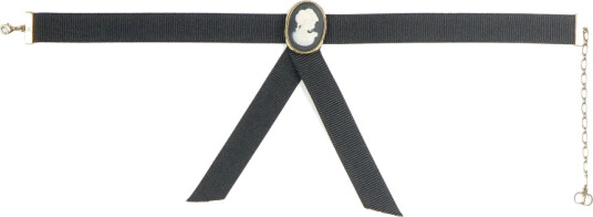 Dior Dame Accessories Svart ONE SIZE, Dior Dame Accessories Svart ONE SIZE,
