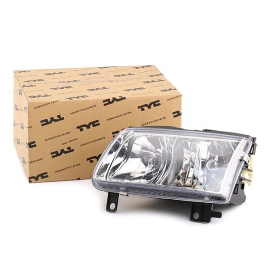 Tyc Hovedlyskaster TYC 20 5966 05 2 Tyc Hovedlyskaster TYC 20 5966 05 2
