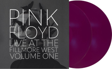 Fillmore West 1970 Vol.1