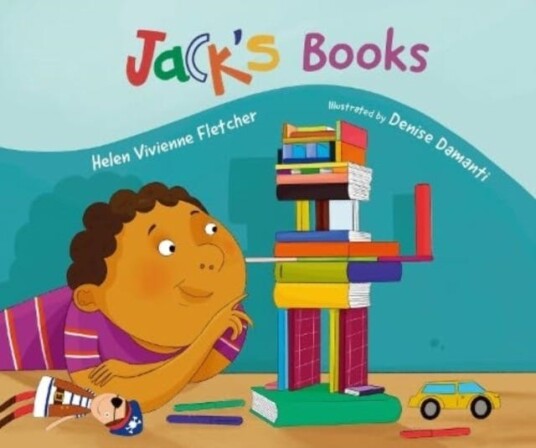 Jack's Books Jack's Books