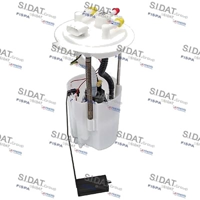 Drivstoffpumpe FISPA 72820