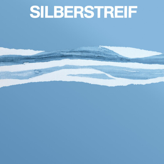 Silberstreif Ich suche dein Gesicht CD