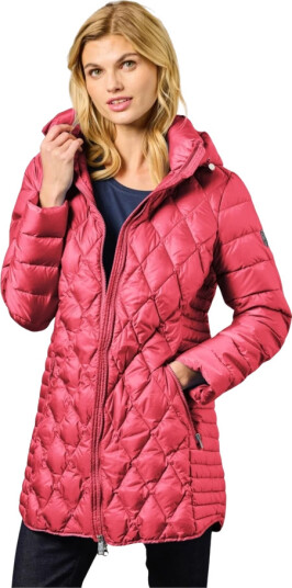 Junge Dame Frakker Rosa M, Junge Dame Frakker Rosa M,