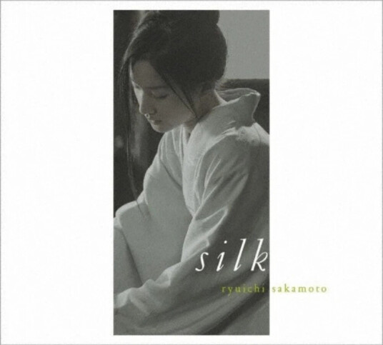 Silk O.s.t.