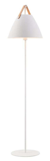 DFTP Strap Gulvlampe White DFTP Strap Gulvlampe White