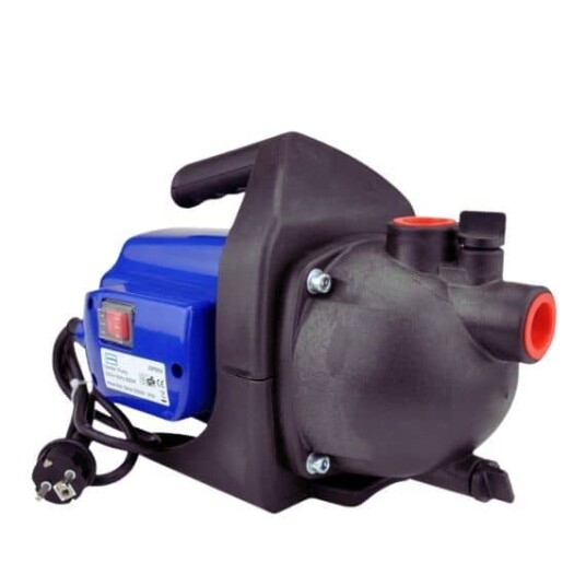 JGP 8004 Jetpumpe – 3200 l/t