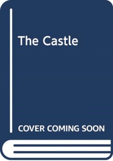 The Castle Av Chuck Valentine