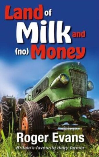 Land Of Milk And (No) Money Av Roger Evans Land Of Milk And (No) Money Av Roger Evans