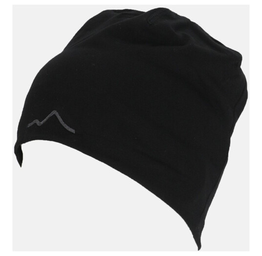 Tuxer Rock Cap Black Onesize Pannebånd