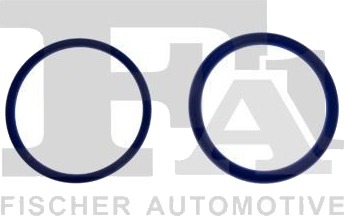 FA1 KG550015E Tetningssett, EGR-system