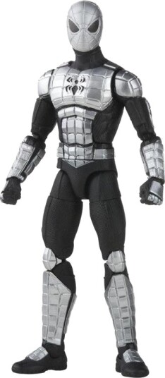 Marvel Legends Spider-Man Actionfigur 15 cm Spider-Armor Mk1