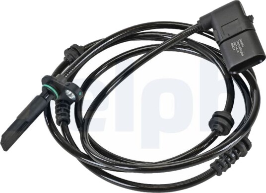 Sensor, ABS DELPHI SS21475-12B1 Sensor, ABS DELPHI SS21475-12B1