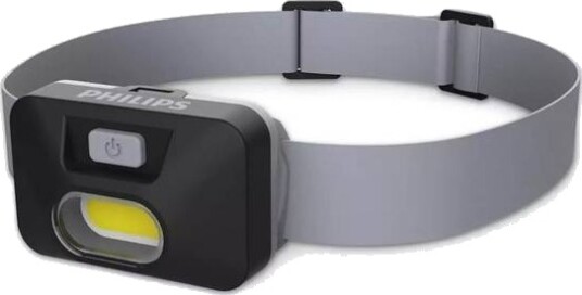 Philips Head flashlight - LED