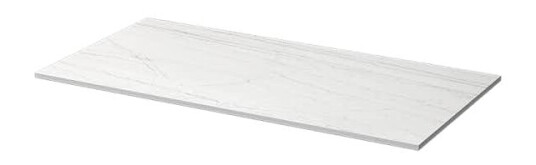 Benkeplate FOSSBAD Neural 55906 Benkeplate FOSSBAD Neural 55906