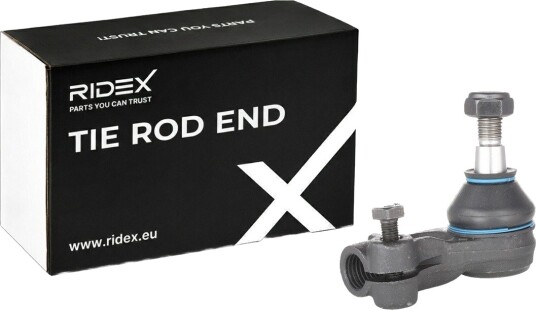 RIDEX 914T0053 Endeledd
