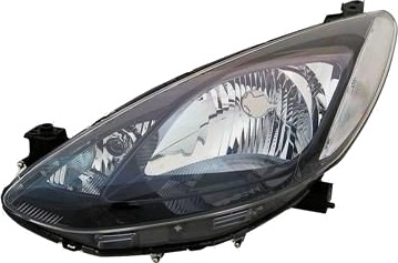 VAN WEZEL 2741961 Frontlykter