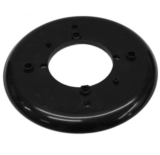 Bioclear Bunnplate