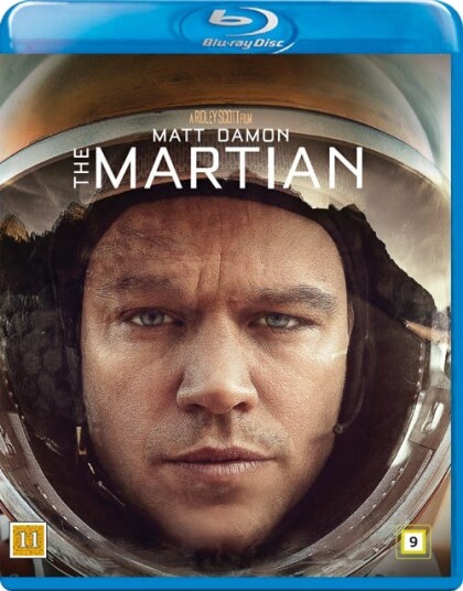 The Martian