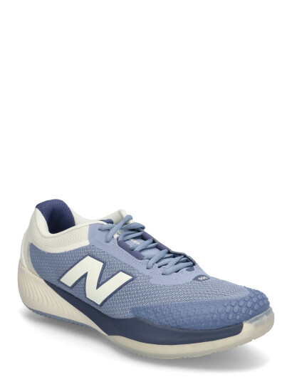 New Balance New Balance Clay Court Fuelcell 996 V6 - Blue - 40