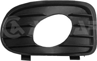 Ventilasjonsgitter ALKAR 4912444