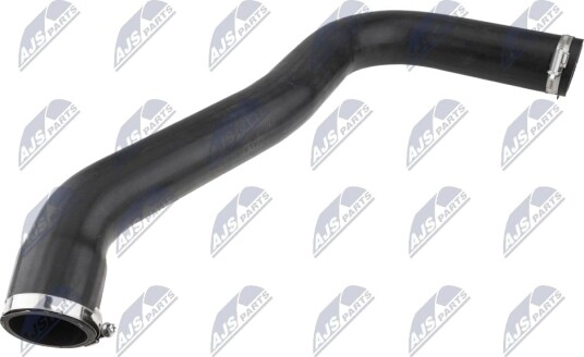 NTY GPP FR 133 Ladeluftslange NTY GPP FR 133 Ladeluftslange