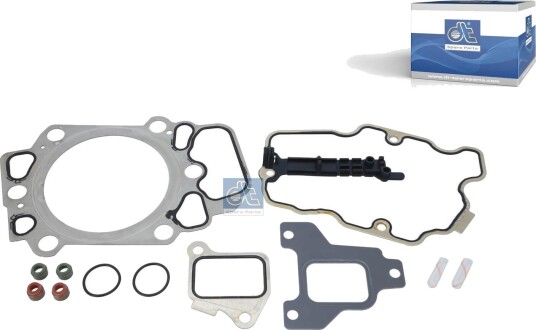 DT Spare Parts 3.00019 Tetningssett, topplokk