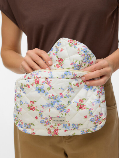Vero Moda Joy Toilet Bag Set Flerfarget ONE SIZE