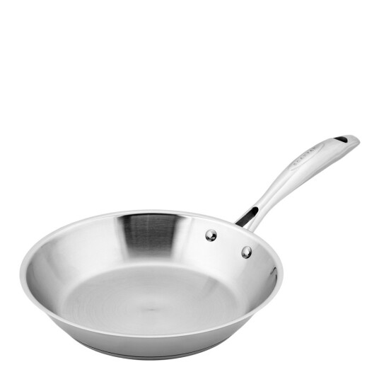 Scanpan STS stekpanne 24 cm rustfri Scanpan STS stekpanne 24 cm rustfri