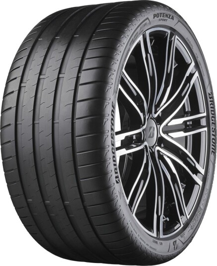 Bridgestone Potenza Sport 225/45R19 92W