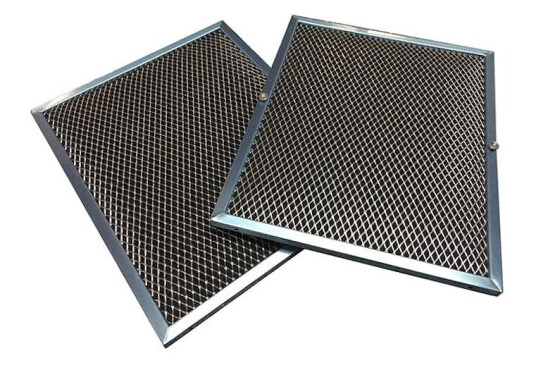 Kullfilter Thermex til Super Silent Plus