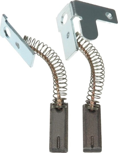 Kullbørste, dynamo AS-PL AB4003S