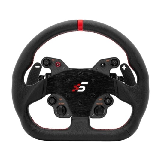 Simagic GT1 SD racingratt Leather Simagic GT1 SD racingratt Leather