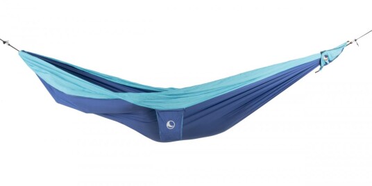 Ticket To The Moon Original Hammock Royal Blue/turquoise 320 X 200 Cm