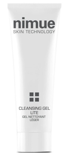 Nimue® Cleansing Gel Lite 30 ml konsultasjonsdager