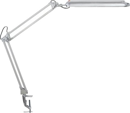 Maul 8203595 Sølv Plast Ii Ikke Utskiftbare Pærer 21 Ampuller 9 W