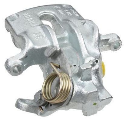 Bremsecaliper A.B.S. 520341 Bremsecaliper A.B.S. 520341