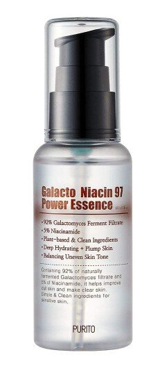 Purito Galacto Niacin 97 Power Essence 60ml