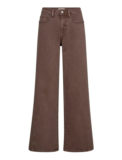 MOS MOSH Mmdara Shadow Pant Brown 33 Regular