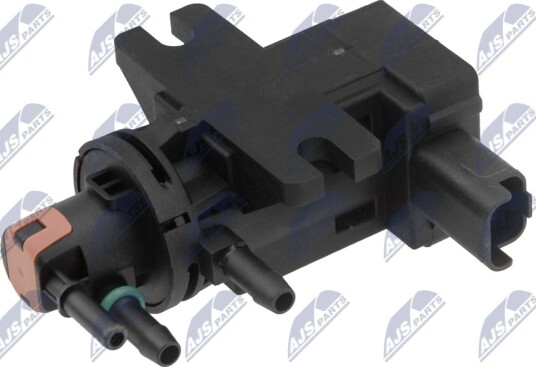 NTY EGR-PE-012 Trykkomformer, eksosstyring