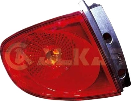 ALKAR 2205096 Baklykt ALKAR 2205096 Baklykt