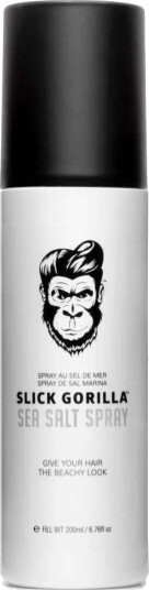 Slick Gorilla Saltvannsspray