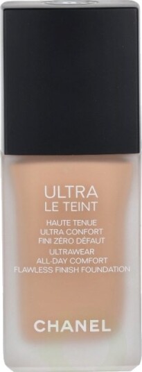 Chanel Ultra Le Teint Flawless Finish Flytande Foundation - 30 Ml
