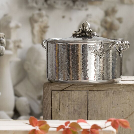 Opus Prima gryte 8 liter