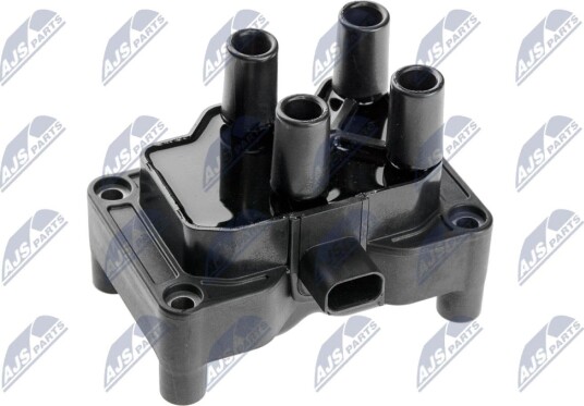 Tennspole coil NTY ECZ FR 001