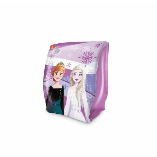 Kortermet Frozen 25 x 15 cm Kortermet