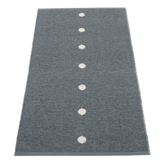 Pappelina Peg matte 70x200 cm granit / fossil