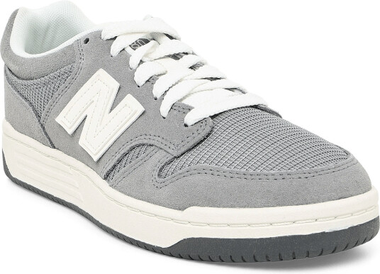 New Balance New Balance 480 Grey 38.5 New Balance New Balance 480 Grey 38.5