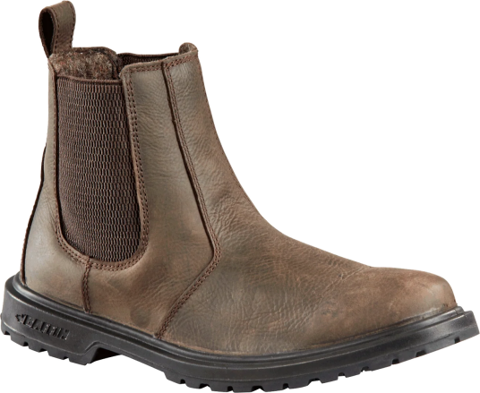 Baffin Men's Eastern Boot Brown Brun 48/49