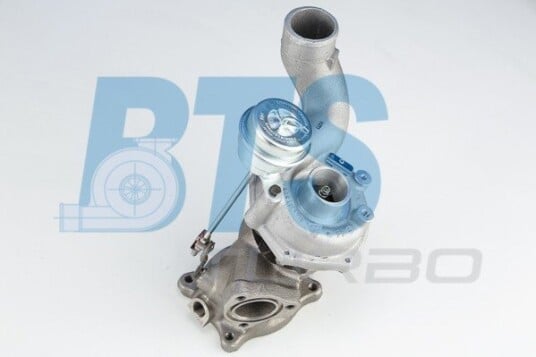 Turbolader BTS TURBO T914166RE