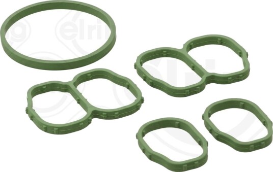 Pakkningssett innsugningsmanifold ELRING 158.900